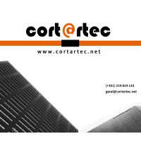 Cortartec - Somos o Engenho da sua solução logo - Similar company to Forbuild S.A.