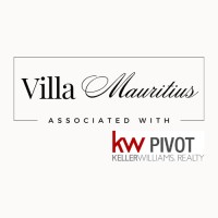 Keller Williams Villa Mauritius logo - Similar company to Mk Realty