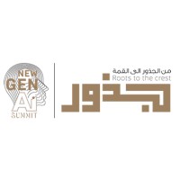 Roots Summit | قمة جذور logo - Similar company to Sparkle Events