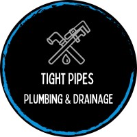 Tight Pipes Plumbing & Drainage logo - Similar company to Wjs Plumbing Services Pty Ltd