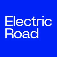 Electric Road Agency logo - Similar company to Studio Question Marque