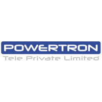 POWERTRON TELE PRIVATE LIMITED logo - Similar company to Fastcharge Ev Chargers