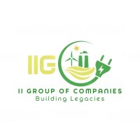 IIGC logo - Similar company to Ips - Ideal Power Solutions