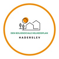 Den Boligsociale Helhedsplan Haderslev logo - Similar company to Haderslev Kommune