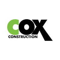Cox Construction logo - Similar company to Cox (Design Consult Construct)