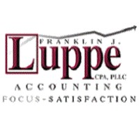Franklin J Luppe, CPA, PLLC logo - Similar company to Curth Wagner & Associates, Llc