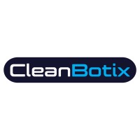CleanBotix logo - Similar company to Clean Logix