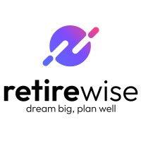 Retirewise logo - Similar company to Financial Advice Matters