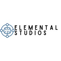 Elemental Studios logo - Similar company to Elemetal Design