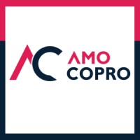 AMO COPRO logo - Similar company to Mp Atelier D'Architecture