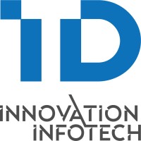 ITD INNOVATION logo - Similar company to X Hub Technologies L.L.C