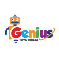 Genius Toys Direct logo - Similar company to Dadu'S Toys