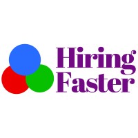 Hiring Faster logo - Similar company to Smart Access