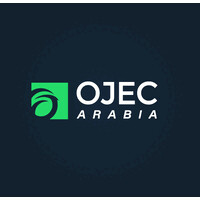 OJEC Arabia logo - Similar company to Dana Naim Designs
