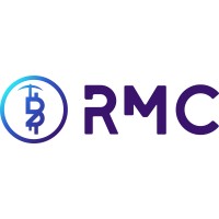 RMC b.v logo - Similar company to Cryptocoinmining