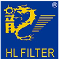 HL filter-professional industrial filtration logo - Similar company to Hl Filter Group- Guangde Branch