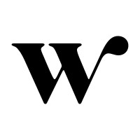 Club W logo - Similar company to Scout & Cellar