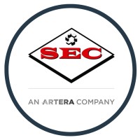 Southeast Connections LLC logo - Similar company to Cross Underground Development, Llc