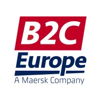 B2C Europe - A Maersk Company logo - Similar company to U