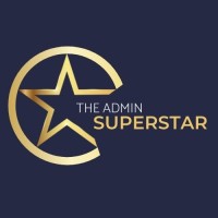 The Admin Superstar logo - Similar company to Medispace Nz