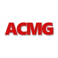 ACMG logo - Similar company to Have Your Say