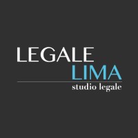 Legale Lima logo - Similar company to Studio Desav