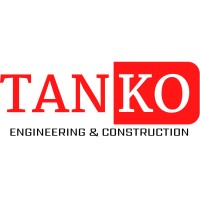 TANKO PROJECTS E&C TRD logo - Similar company to Vinatech Engineering Sdn Bhd