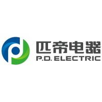 P.D. Electric Co.,Ltd. logo - Similar company to Meta Stamp Projetos
