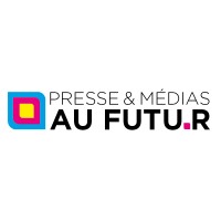 Presse & Médias au Futur logo - Similar company to Contribly