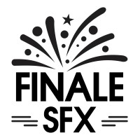 Finale sfx logo - Similar company to Pioneer Coach