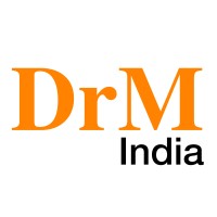 DrM India logo - Similar company to Poddar Realty