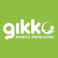 Gikko logo - Similar company to Orangutan Creative Studio