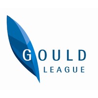 Gould League logo - Similar company to Superiq