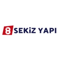 Sekiz Yapı Medya Şti. logo - Similar company to Ertürk Grup Yapı A.Ş.