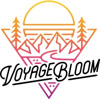 Voyage Bloom logo - Similar company to Voltano
