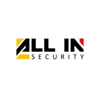 All In Security logo - Similar company to Crowd Safety Solutions