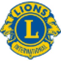 Lionsclubs Nederland logo - Similar company to Metch