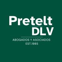 Pretelt de la Vega Abogados y Asociados logo