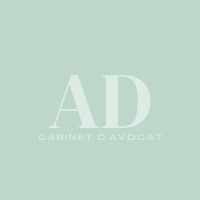 CABINET DEMAN AVOCATS logo - Similar company to Amma Avocats