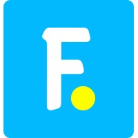 Fleksi logo - Similar company to Fleksi