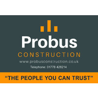 Probus Construction Ltd logo - Similar company to Rds