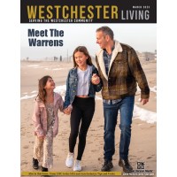 Publisher: Westchester Living Magazine & The Neighbors of Playa Vista logo - Similar company to Publisher, Touchwood Press