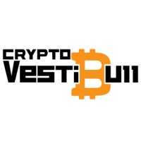 CryptoVestibull logo - Similar company to J&R Inspire S.R.O.