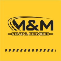 M&M Rental Service logo - Similar company to Pymecred