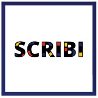 SCRIBI logo - Similar company to Domainite.Com