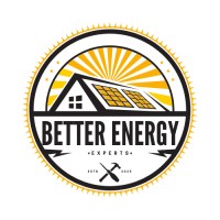 Better Energy Experts logo - Similar company to Ilight International