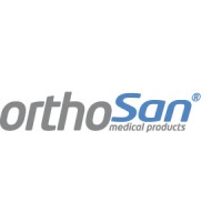 Orthosan AG logo - Similar company to Rehatec Ag