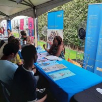 Bridge House Counselling logo - Similar company to Nsbe Ut Arlington Chapter