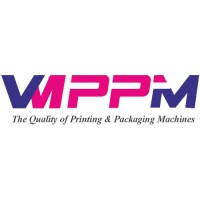 Vijay Maruti Print Pack Machineries logo - Similar company to Einfach Norma Machines