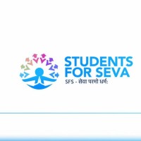 Students For Seva, SACE logo - Similar company to Connecting Dreams Foundation-Cvs